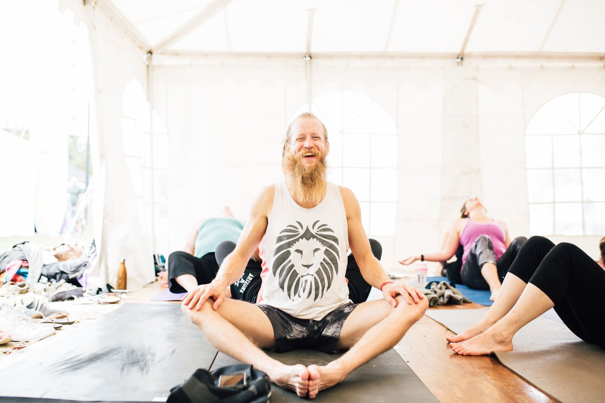 PrairieLoveFest's tweet photo. How to make the most of your #prairielovefestival experience, according to the lion himself @ryanleier

https://t.co/1RTrh59aXx https://t.co/RYt0kHcGtv