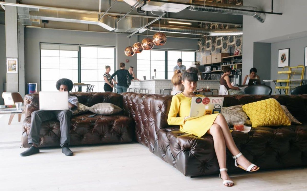 CoworkNews tweet media