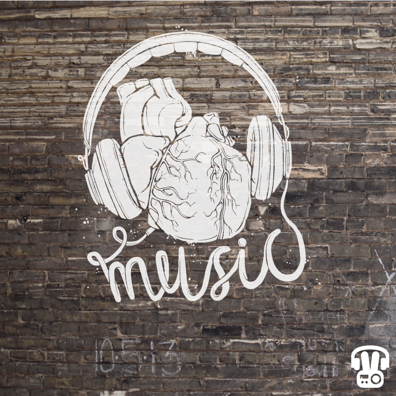 callfm's tweet photo. Rhythm of a heart, music of a #soul. #MusicLover #CallRadio https://t.co/4BNyqvVbc1