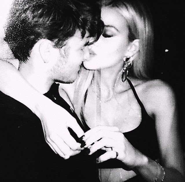 Cosa hermosa, cosa bien hecha.❣️