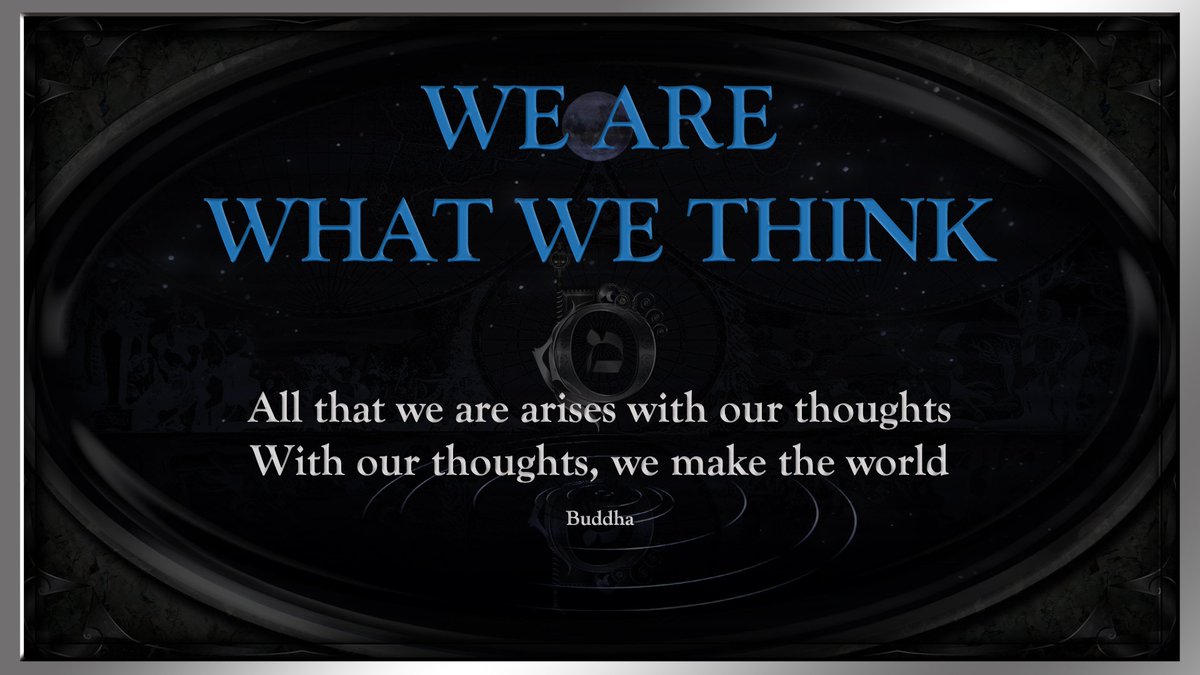 Energy flows where attention goes.

orderofmerchants.com/legend-of-the-…
#brainfood #lifehack