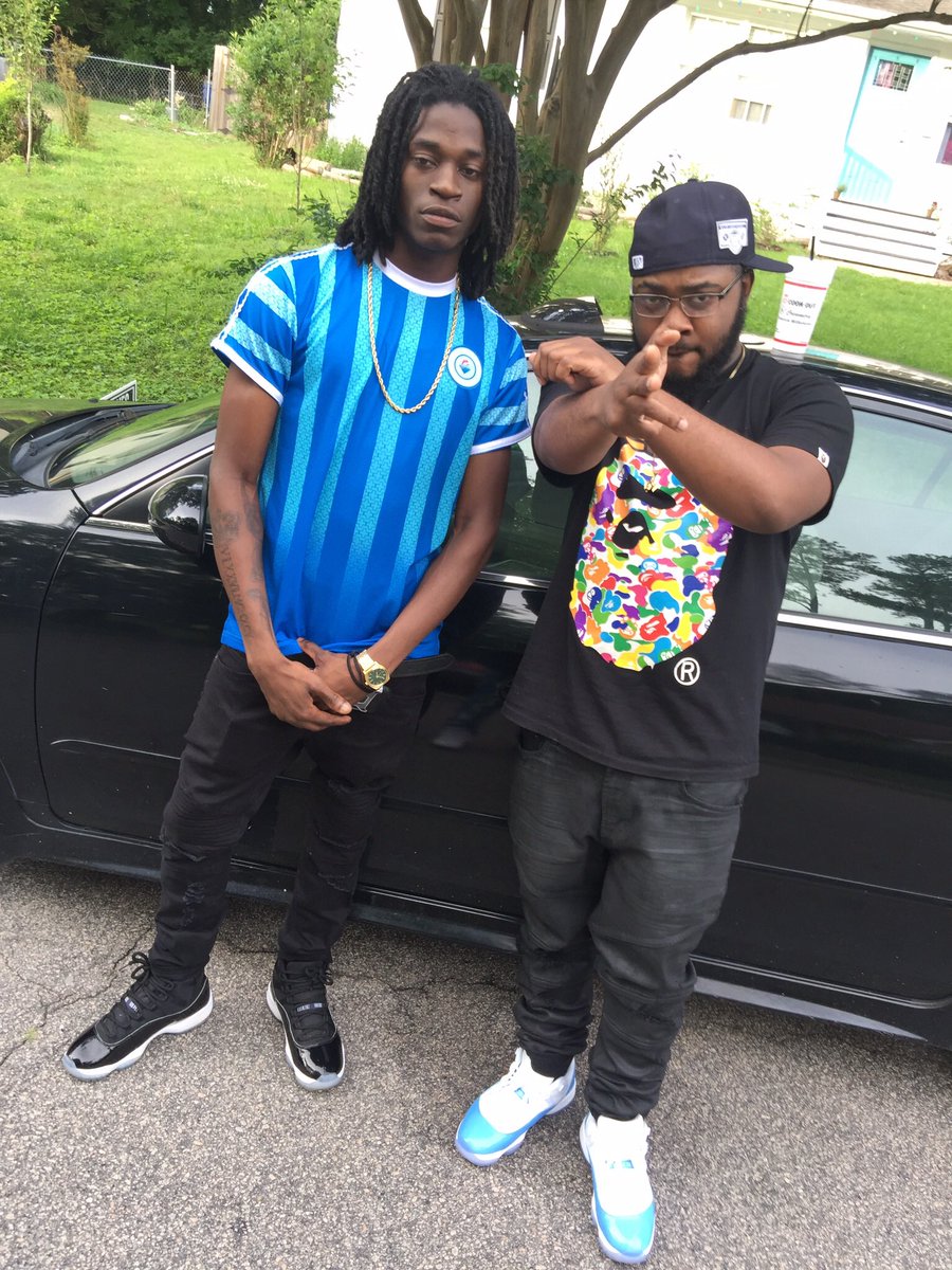 otm_uptownnn's tweet photo. Happy born day to my bro.. real A1 nigga juu hurddd @Dee_BeFLEXN πβπΎ #OTMDaFamily https://t.co/QJEqpaWW8e