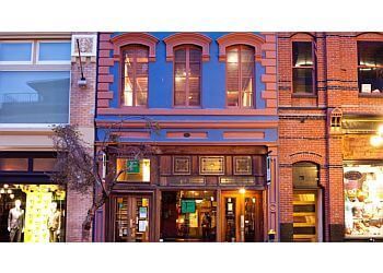 Top 3 Seafood Restaurants In #Victoria. Wow! We're very honoured to be featured on this list! Thank you #yyj! buff.ly/2t8v2g4