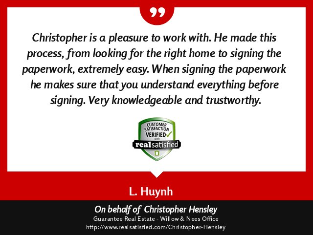 C_Hens's tweet photo. I'm thankful for clients like this one. https://t.co/JI4R1cd4LX via @realsatisfied https://t.co/Oey6StHnMo
