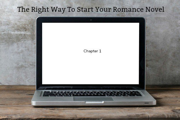 DarlaGDenton's tweet photo. The Right Way To Start Your Romance Novel https://t.co/89XA7suPrc https://t.co/OUxHfGvuSH