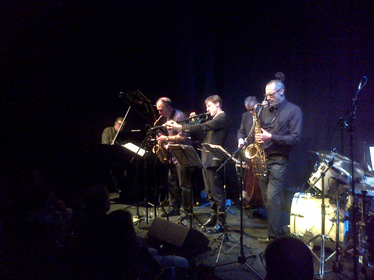 JBGBEvents's tweet image. Join us this Wed at @pizzajazzclub to hear The #BlueNote Years with @ChrisJRIngham's #REBOP! #LondonJazz @LondonJazz jbgbevents.com/the-blue-note-…