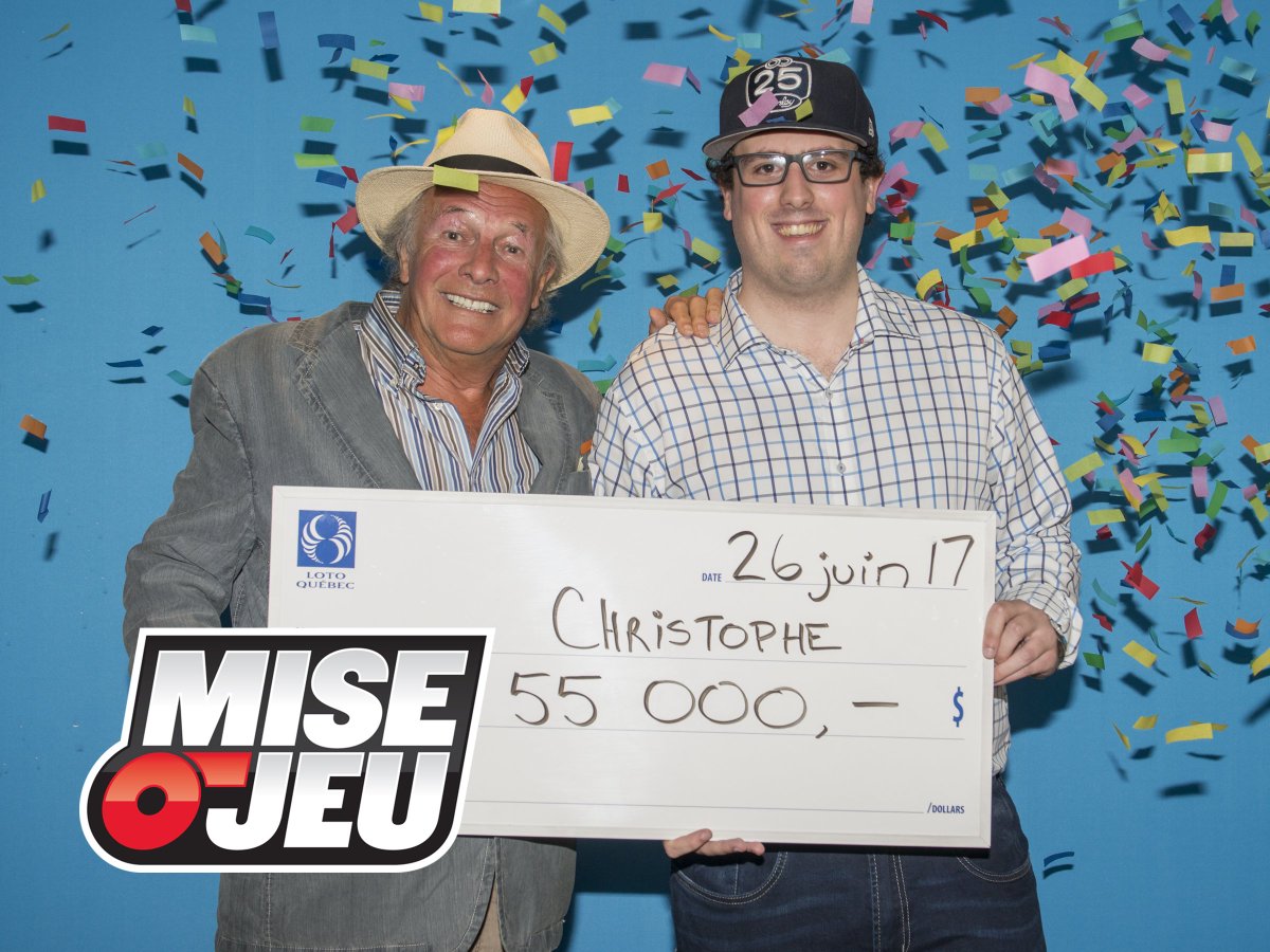 Mike "Pickle" L. (Picklemtl) Twitter