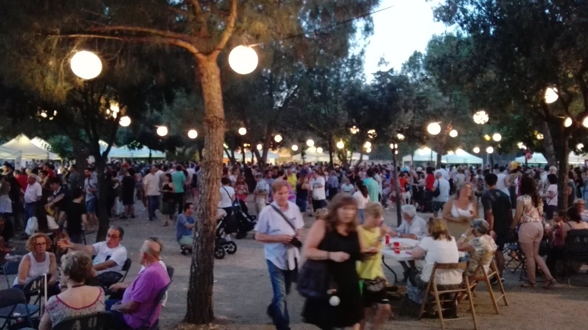 Pere Salvador Valls tweet media