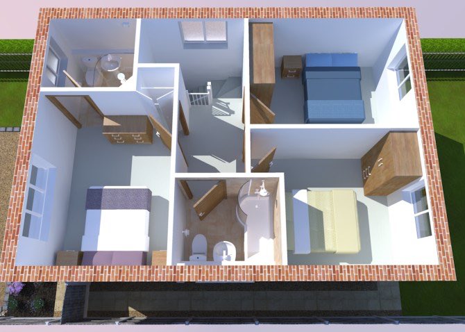 C3D_design's tweet photo. Trying to work out the layout for your new build #property ?
C3D can help #see3D https://t.co/9LL5AnjjVQ