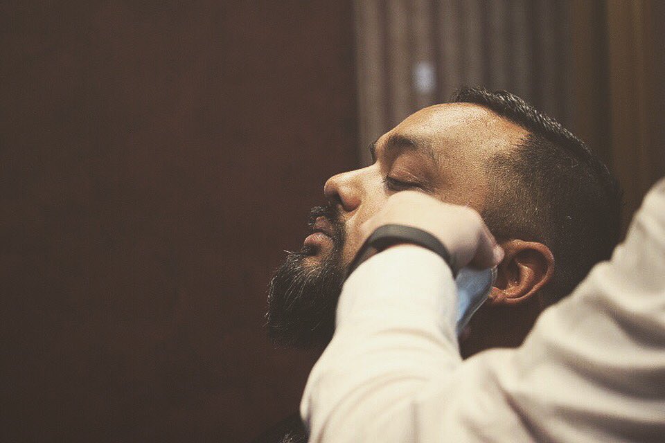 wegroommen's tweet photo. Canada day is around the corner. 🇨🇦 Have you booked your appointment yet?
#wegroommen https://t.co/Ts7pJ8fktW