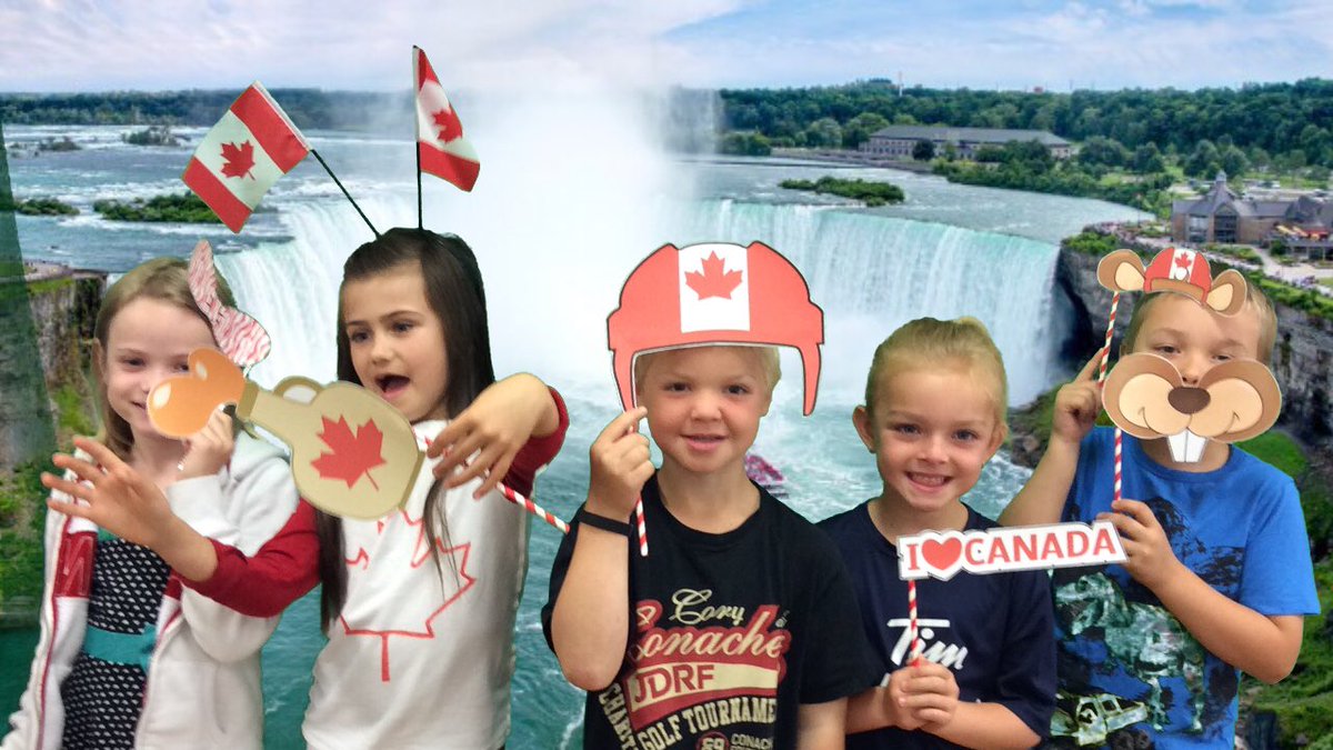 SCreekStorm's tweet photo. #iconicCanada #Canada150 https://t.co/niDGIeHiHa