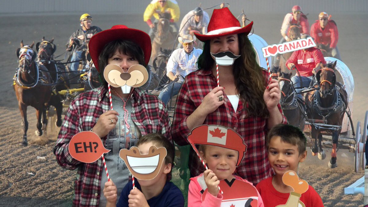 SCreekStorm's tweet photo. #iconicCanada #Canada150 https://t.co/niDGIeHiHa