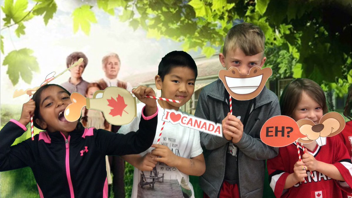 SCreekStorm's tweet photo. #iconicCanada #Canada150 https://t.co/niDGIeHiHa