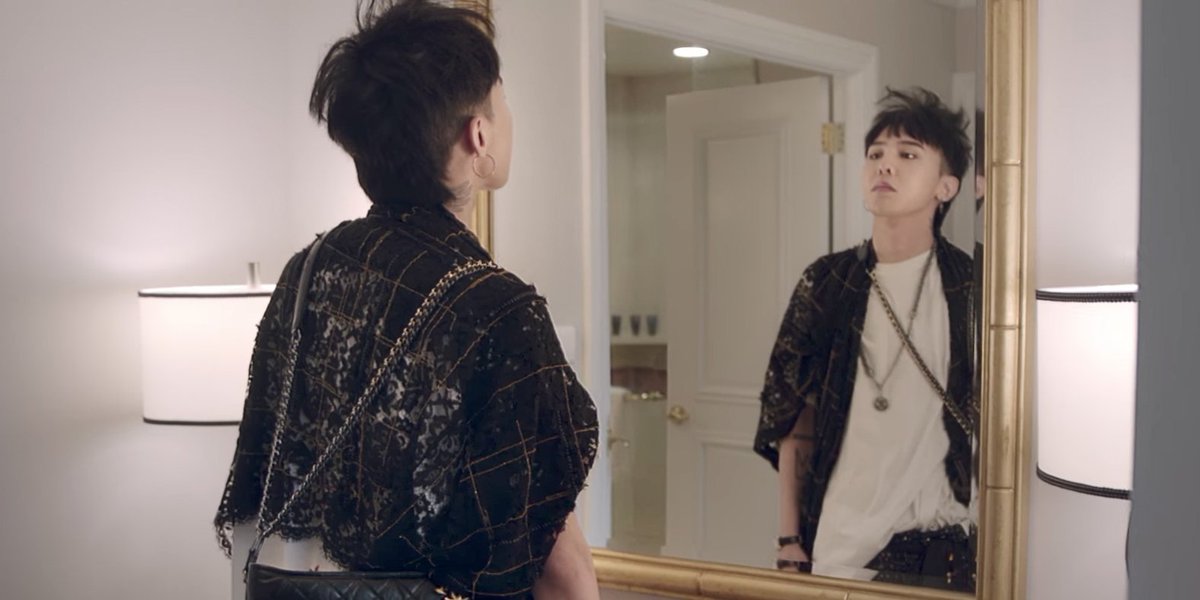 Watch @IBGDRGN's new @chanel campaign for a behind-the-scenes look at his K-Pop superstardom. hypb.st/dqfkp