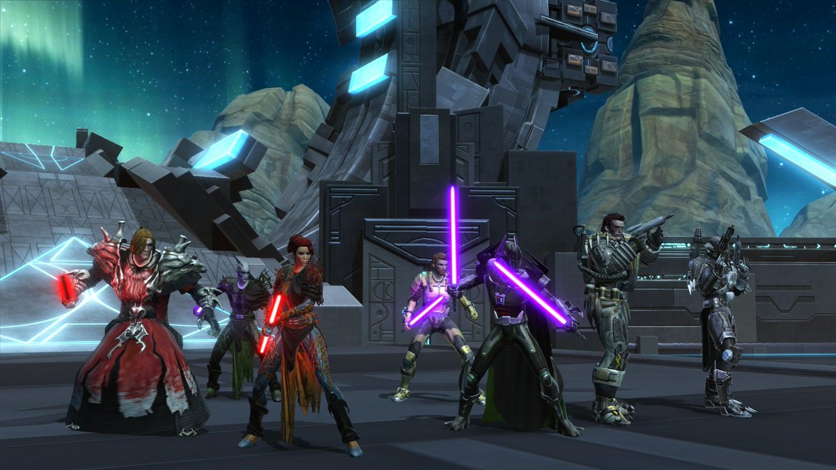 The Dos and Don’t For a Swtor PvP Player