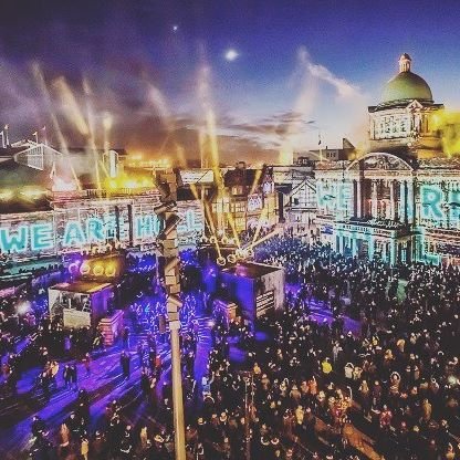 Flames Hull and York tweet media