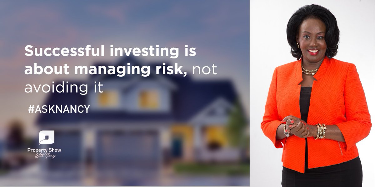 NancyMuthoni_Ke's tweet photo. Looking to invest, talk to the experts to help you navigate and ensure success #ASKNancy https://t.co/xr81yjDbVN