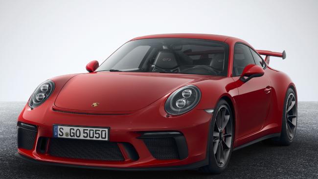 theTiser's tweet photo. Medicare rebates for ultrasound dubbed the ‘Porsche procedure’ soar from $20,000 a year to $8 million in SA. https://t.co/ZVNv9kl6nj https://t.co/xv7qQ9pQGm