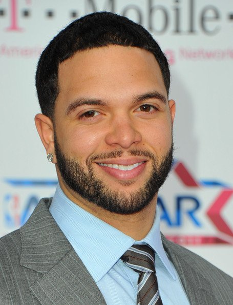 Happy Birthday Deron Williams 