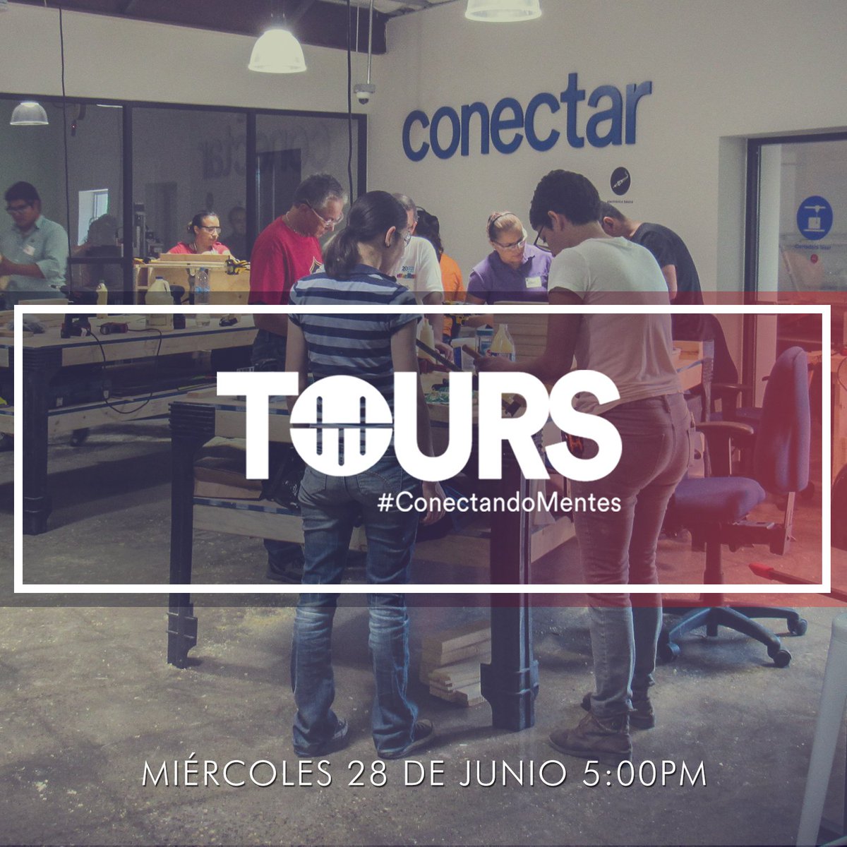 TechHUBjuarez's tweet photo. Get to know our facilities and discover what we can do together! Sign up for FREE https://t.co/KsBAHSY8ga  #ConnectingMinds #WednesdayTOUR https://t.co/GaoyOn53VR