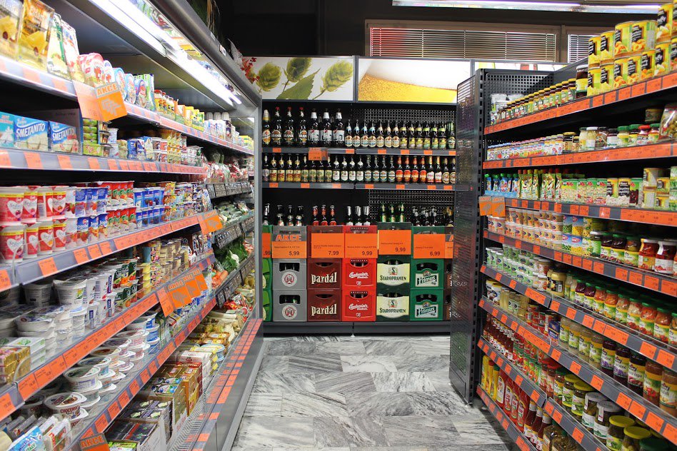 zboziaprodej's tweet photo. Nový #Qanto Market otevřeli v Bystřici nad Pernštejnem https://t.co/Ep3ArPSerw https://t.co/eQ9cX8DugV