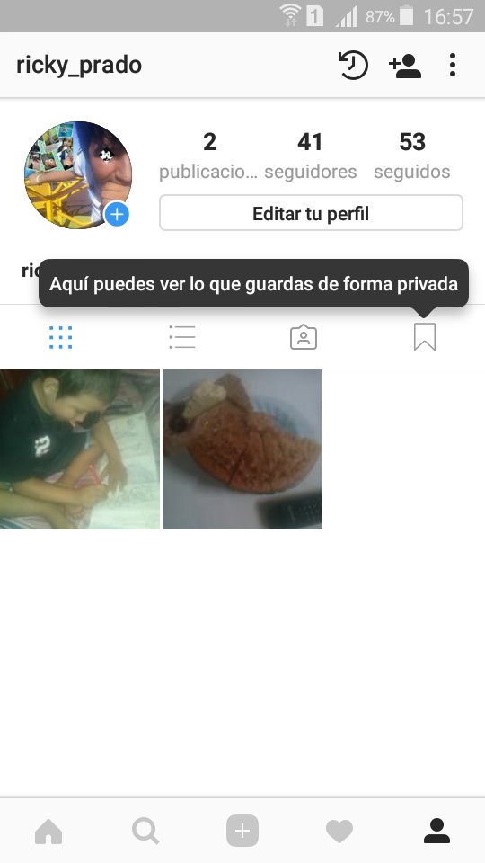 PritaRye's tweet photo. Instagram donde la gente te bloquea jajajaja por suerte existe Twitter y face https://t.co/dNMuXvOsCs