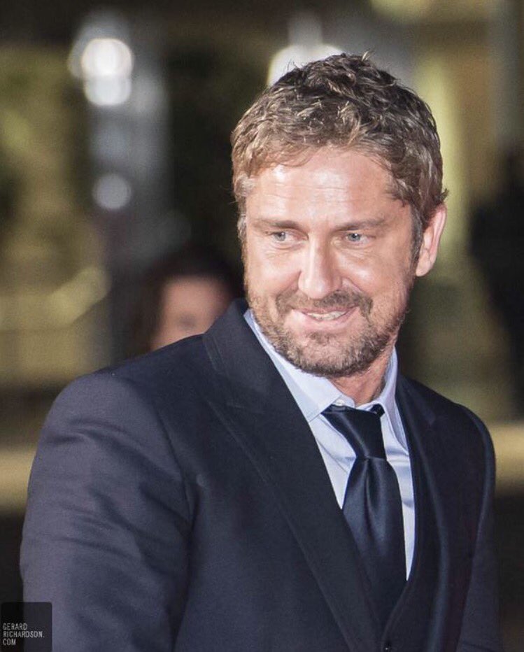 GButler_4ever's tweet photo. Boa semana, galera do Gerry!!
#GerardButler #GerardButlerForever #SaveGerry https://t.co/SvQMW0pUQs
