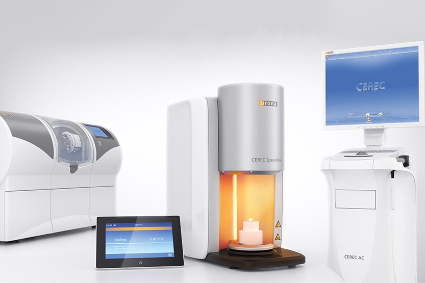 Are you on Team Zirconia? See what these docs have to say: cdocs.education/2spXaqG #dentistry #dental #cerec