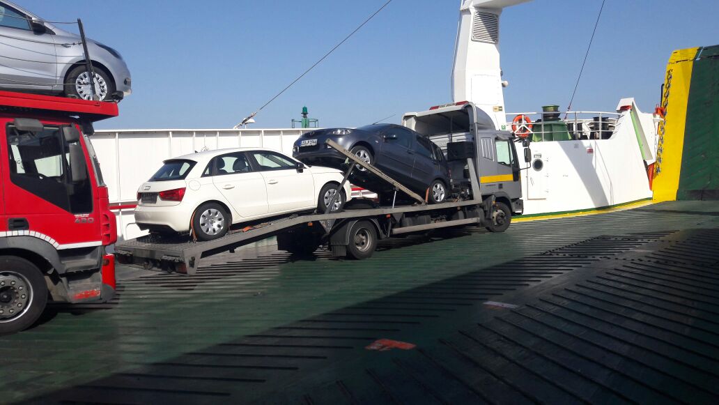 VitaleTrans's tweet image. #Italy #italia #trasporti #trasportiauto #Germania #mondogrosso