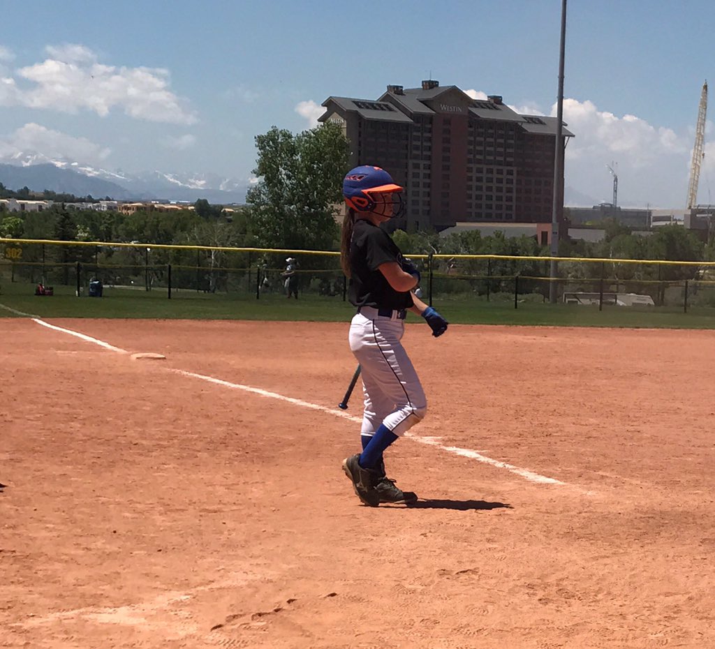 SWATadrenaline's tweet photo. Deidra's outing up next! #17 https://t.co/4m7IwM3k7D