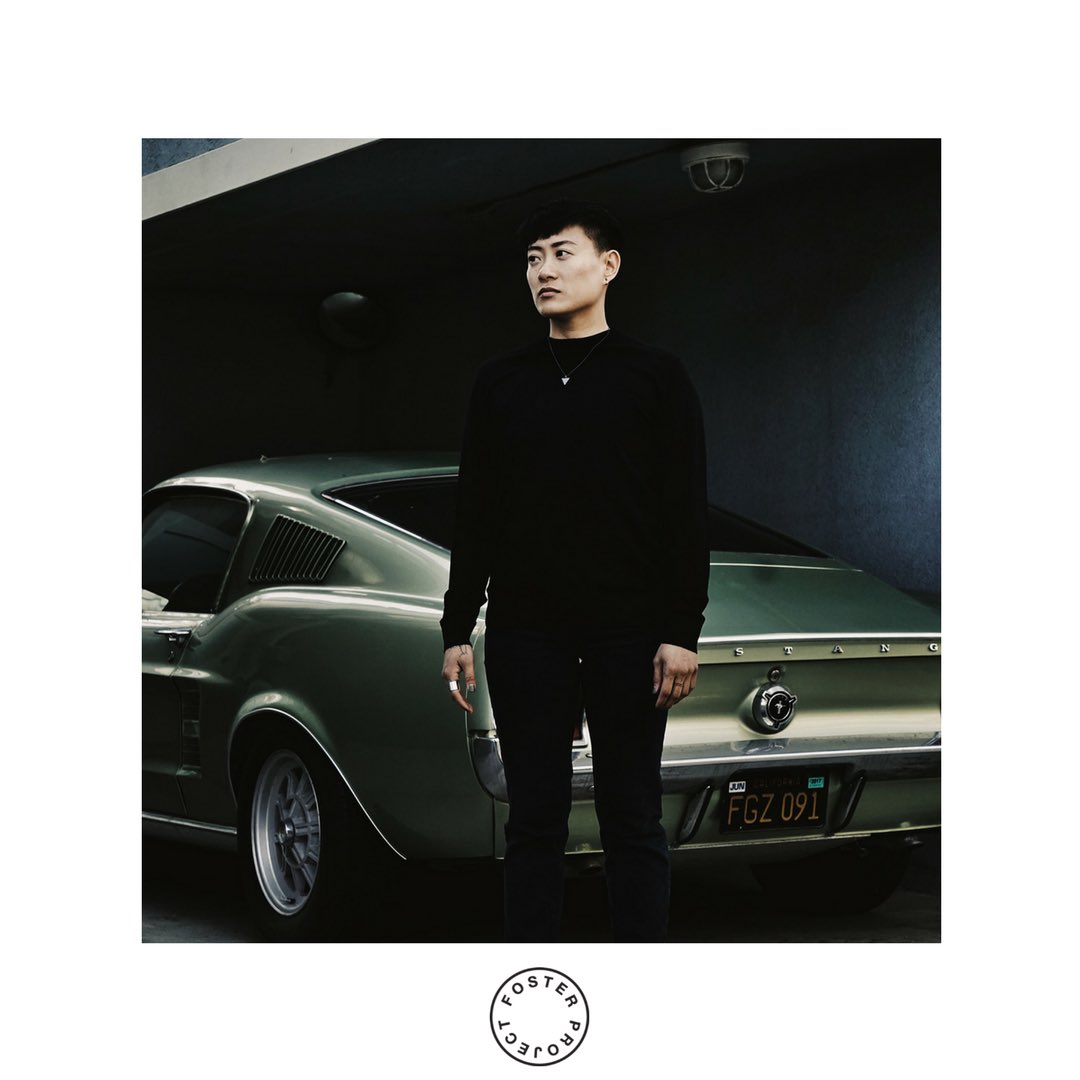 Gallery &amp; Interview with <a href="/TexasIsaiah/">Texas Isaiah</a> from Volume 002 

@

thefosterprjct.com/texas-isaiah