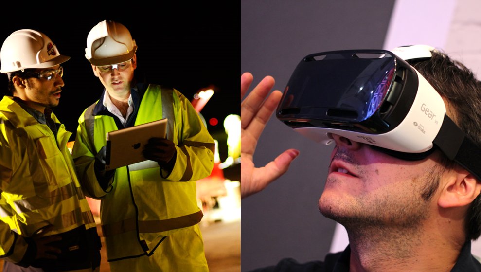 How would you define "digital construction"? Here's our attempt: bit.ly/2tOgNKs #construction