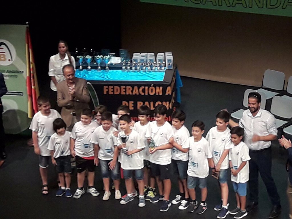 Basket Sevilla tweet media