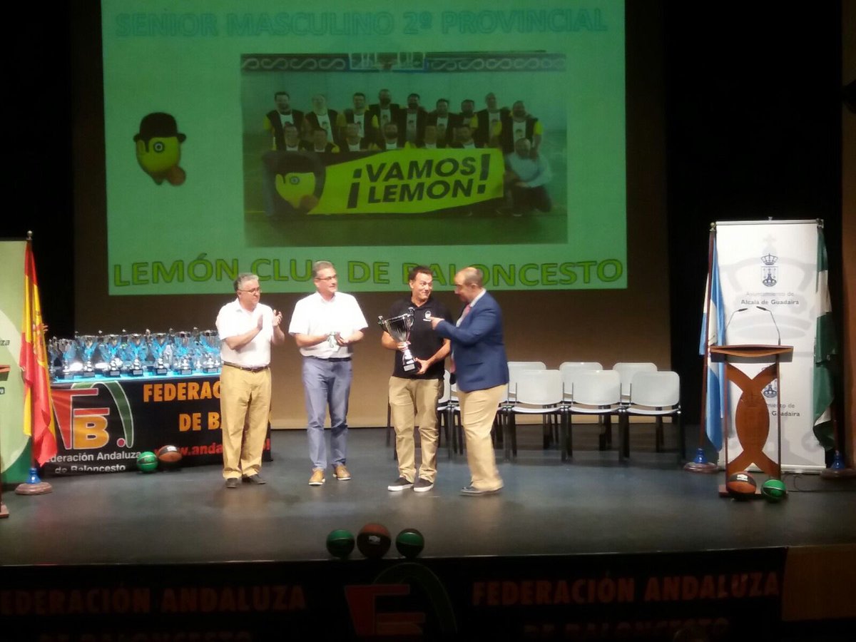Basket Sevilla tweet media