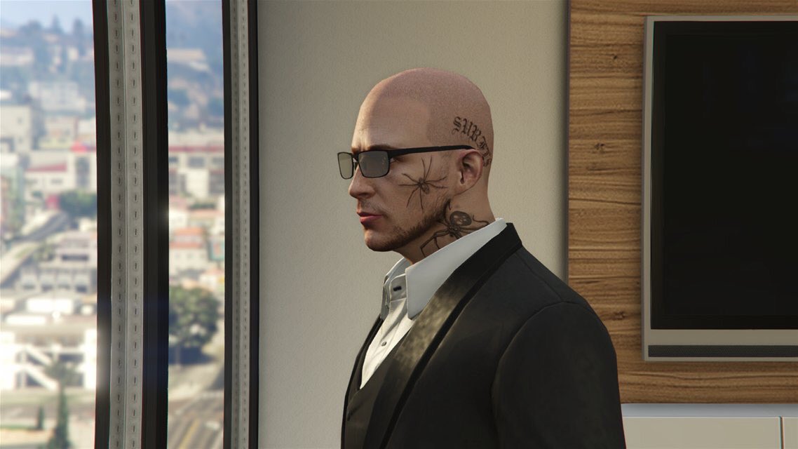 Weazel News tweet media