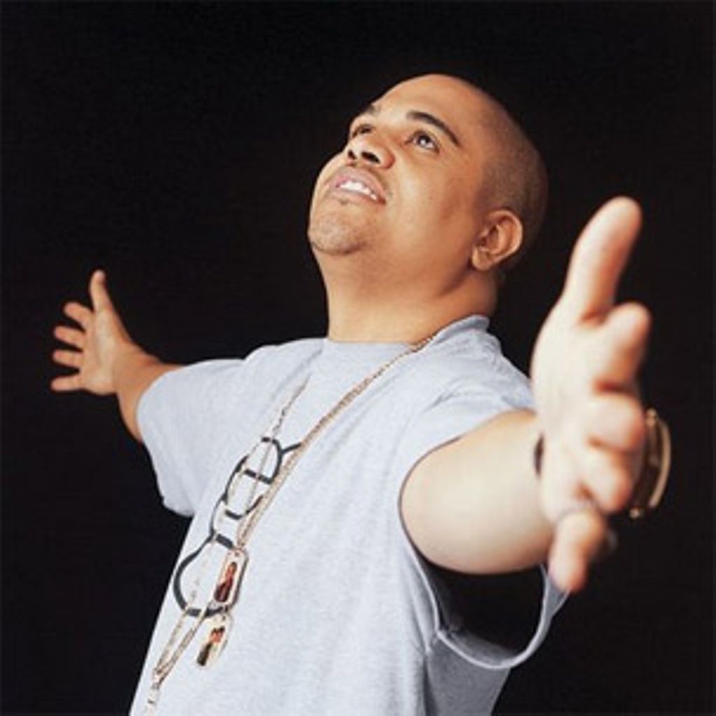 Happy birthday to the Queens native, and everyone\s favorite producer, Irv Gotti 