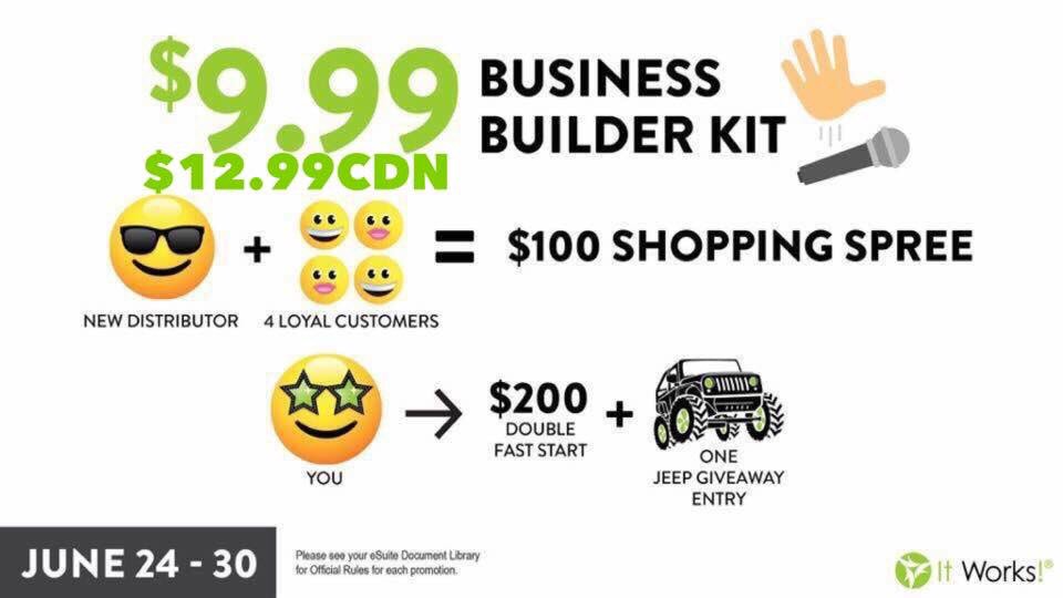 QueenC_xox's tweet photo. ✨Start your own business now!! Take advantage of this incredible opportunity to make a #ResidualIncome from 📲 
ONLY need #Wifi &amp; a #Dream 💚 https://t.co/T643rAbboC