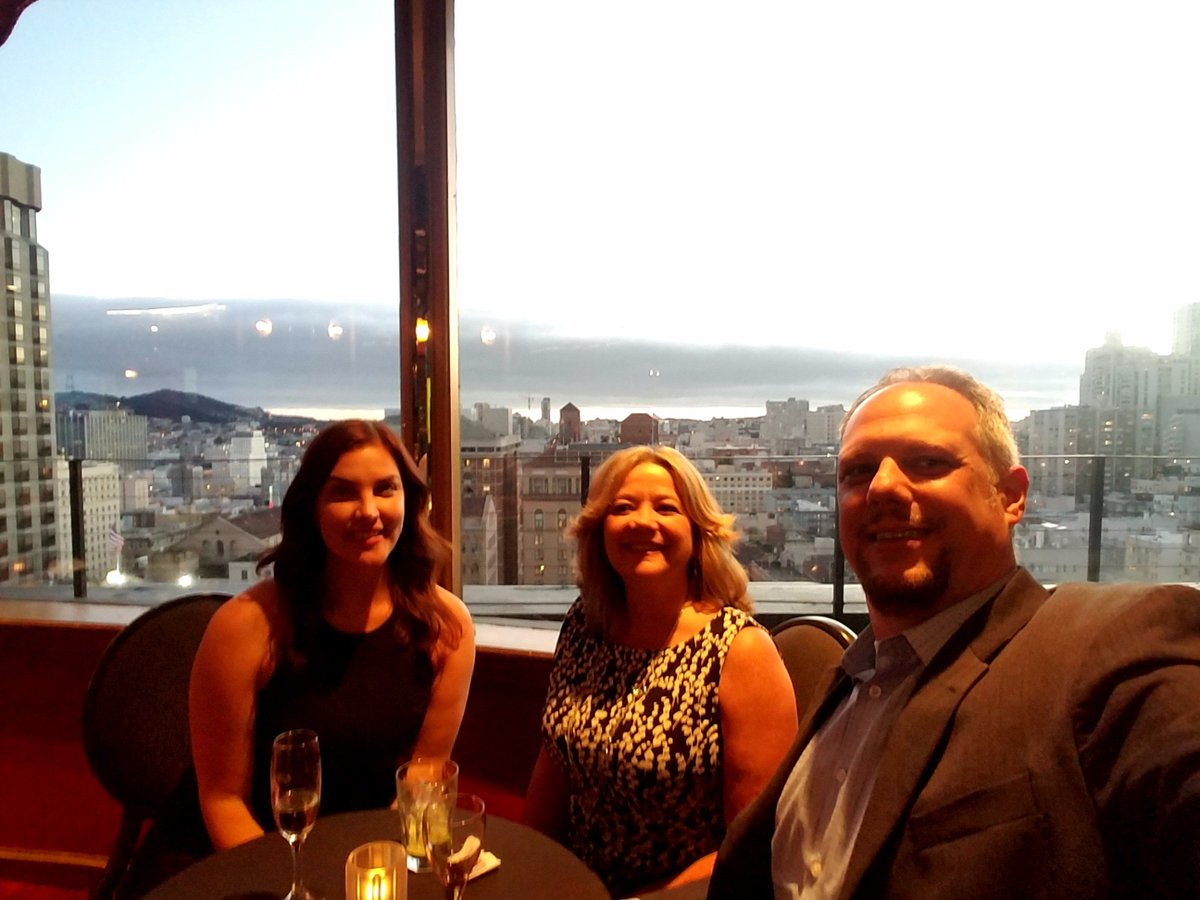 deem's tweet photo. We're attending @Chauff_Driven Retreat in SF this week. #deemworkfource https://t.co/q3takqsfSz