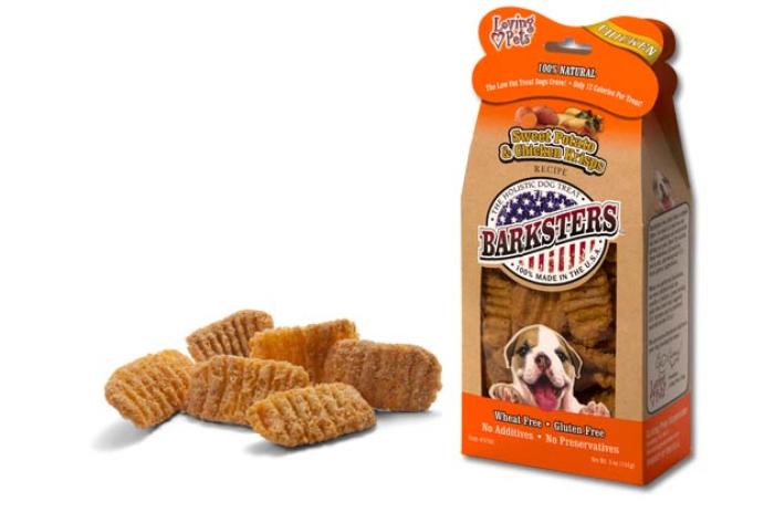 tvtjournal's tweet photo. Loving Pets recalls air-puffed dog treats #Recall - https://t.co/O4FpZ6cFpp https://t.co/nM9llGbqvS