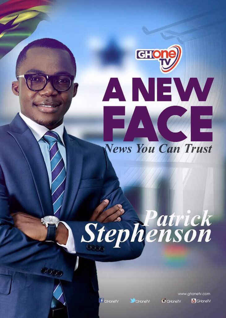 thenanaaba's tweet photo. #GHOneNews #PatrickStephenson https://t.co/0GOvvJWbHr