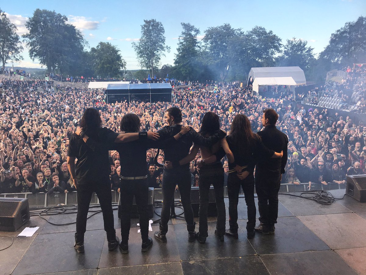 EspenIxtlan's tweet photo. Satyricon
Tons Of Rock
Halden, Norway
Ixtlan©📷 https://t.co/NBaZDsSB9l