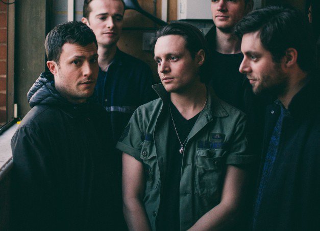 We have three pairs of tickets to The Maccabees farewell tour at Alexandra Palace this Thursday. Apply now! 
elliesfriends.org/service/595169…