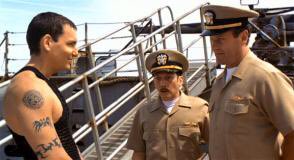 dnickcochran's tweet photo. @ClayonMcCathern @WapnerF3 @F3TurningPoint @jaybrown37 @F3LexSC @RAINESMPT @cmlong1977 @dmcnair06 Permission to board, Captain? HC https://t.co/z2KxBQUj3y