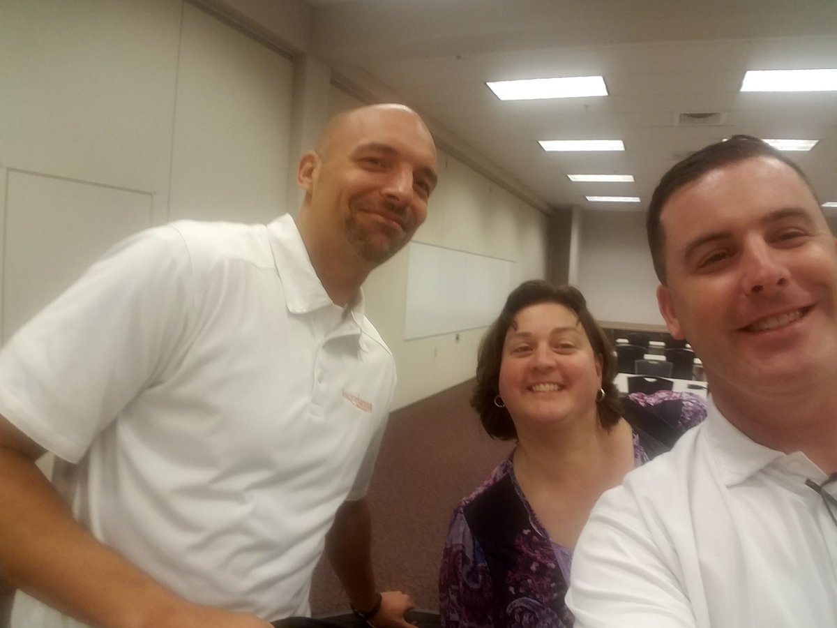 tb2boyz's tweet photo. Thank you for a great 3 days working w/ #rotationmodel of #blendedlearning @cairnsco @IU13IMS @laurenbealiu13 @PrincipalBRob1 https://t.co/YFRdHMKWgr