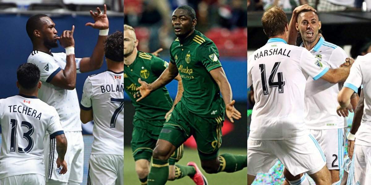 Four regular-season Cascadia clashes down.   Five more to decide the cup: soc.cr/kAgz30cUena https://t.co/izwp0rsjvI