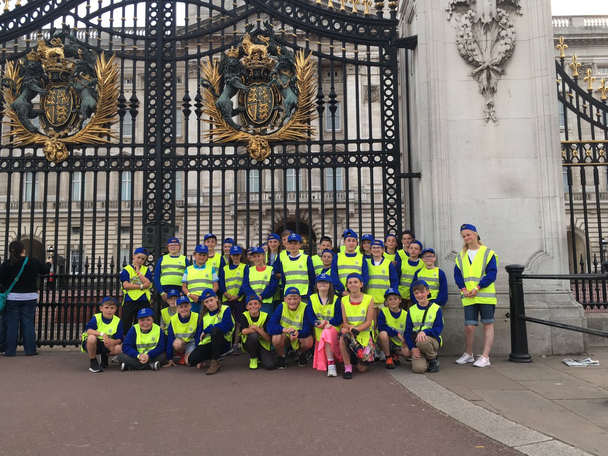 St_Michaels_VC's tweet photo. A great time has been had by all. Thanks for all your messages. https://t.co/8JeSKAVTf6
