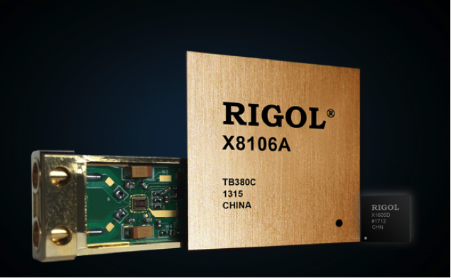 RigolEMC's tweet photo. @RigolTechUSA excited to introduce our new Phoenix Chipset.  New products by year end.  https://t.co/FogHfkORW0 https://t.co/MK5alOI4Cj