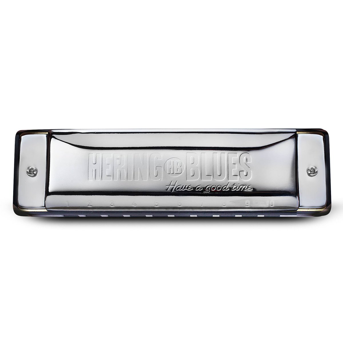 HeringUSA's tweet photo. With a bright tone and fast response, the Hering 2020 Diatonic Blues Harmonica is the perfect choice for soulful blues. https://t.co/72Of1Lr6Tf