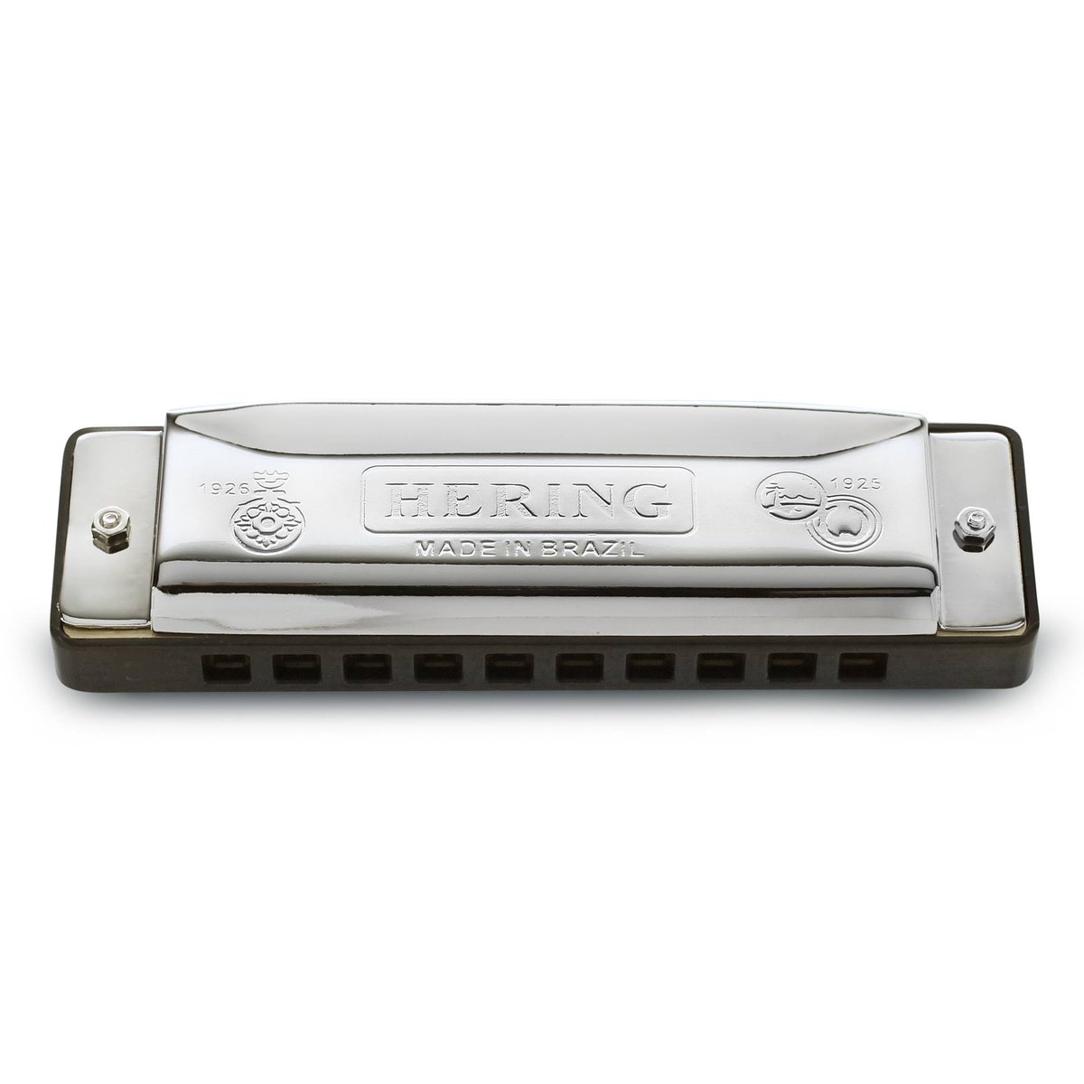 HeringUSA's tweet photo. With a bright tone and fast response, the Hering 2020 Diatonic Blues Harmonica is the perfect choice for soulful blues. https://t.co/72Of1Lr6Tf