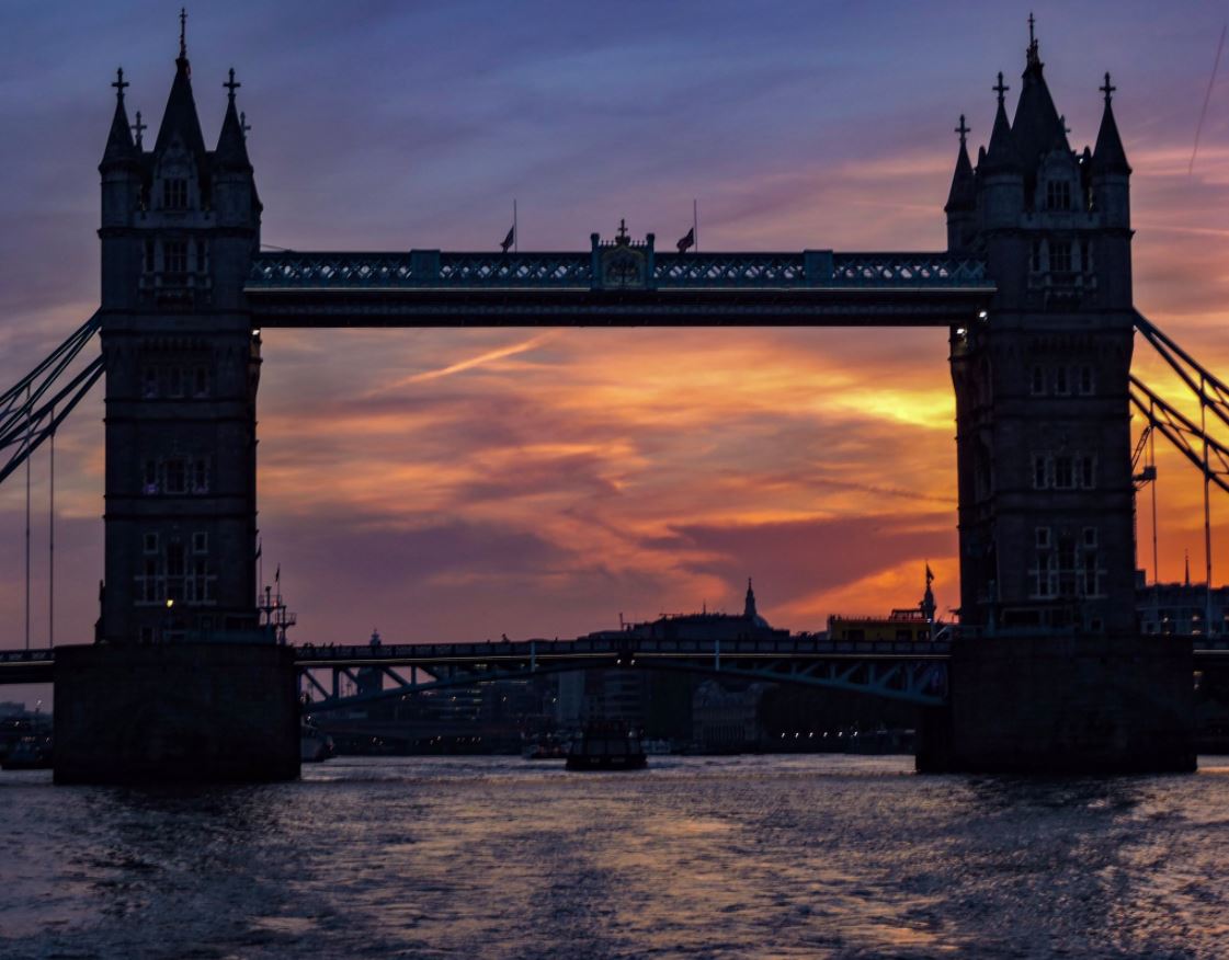 visitlondon's tweet photo. It simply doesn't get better than this 💞

📸: @girlaboutthames https://t.co/K0g1oJp4Ox